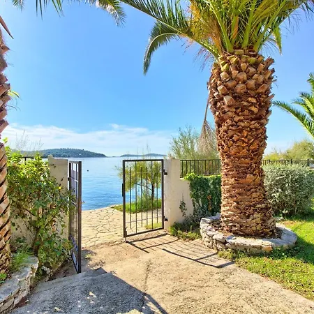 By The Sea Rogoznica - 10000 Apartamento