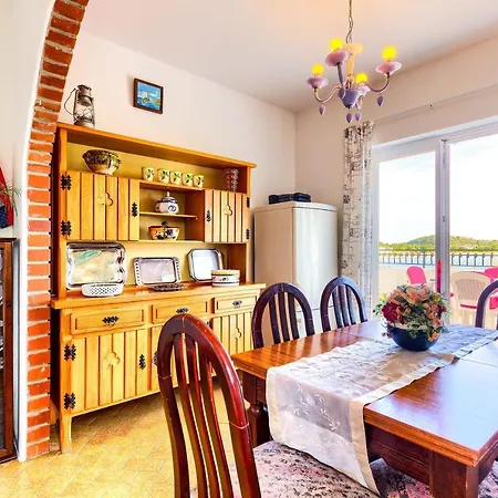 Apartamento By The Sea Rogoznica - 10000