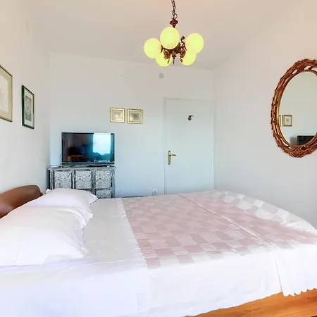 By The Sea Rogoznica - 10000 Apartamento