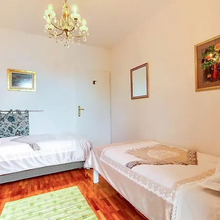 Apartamento By The Sea Rogoznica - 10000 Rogoznica (Sibenik-Knin)